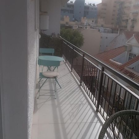 Maestro Concepcion Guidet Διαμέρισμα Fuengirola Εξωτερικό φωτογραφία
