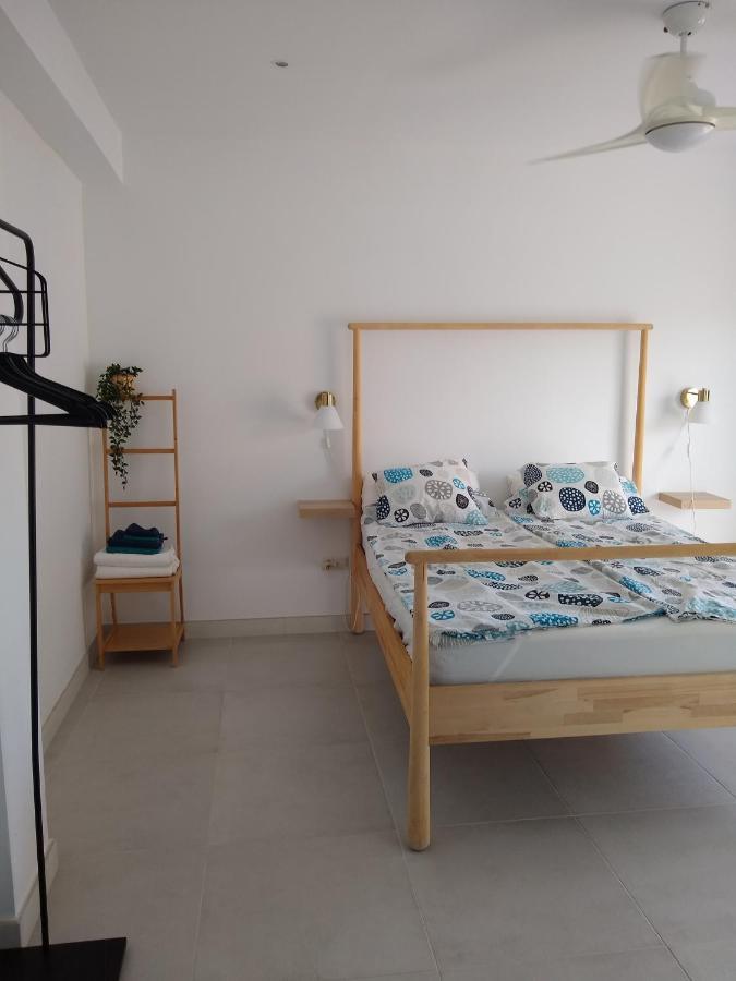 Maestro Concepcion Guidet Διαμέρισμα Fuengirola Εξωτερικό φωτογραφία